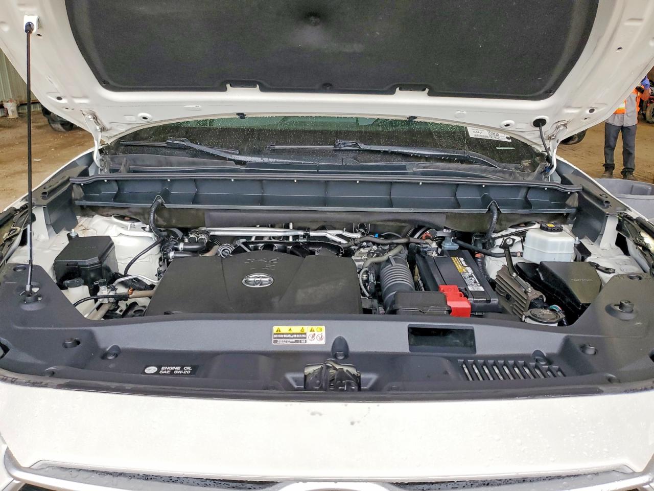 Toyota Highlander L