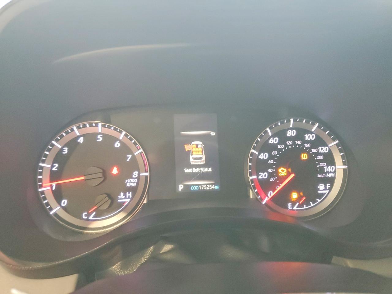 Toyota Highlander L