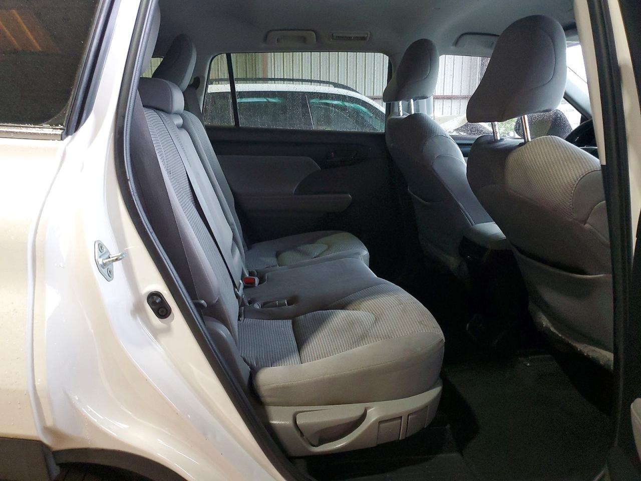 Toyota Highlander L
