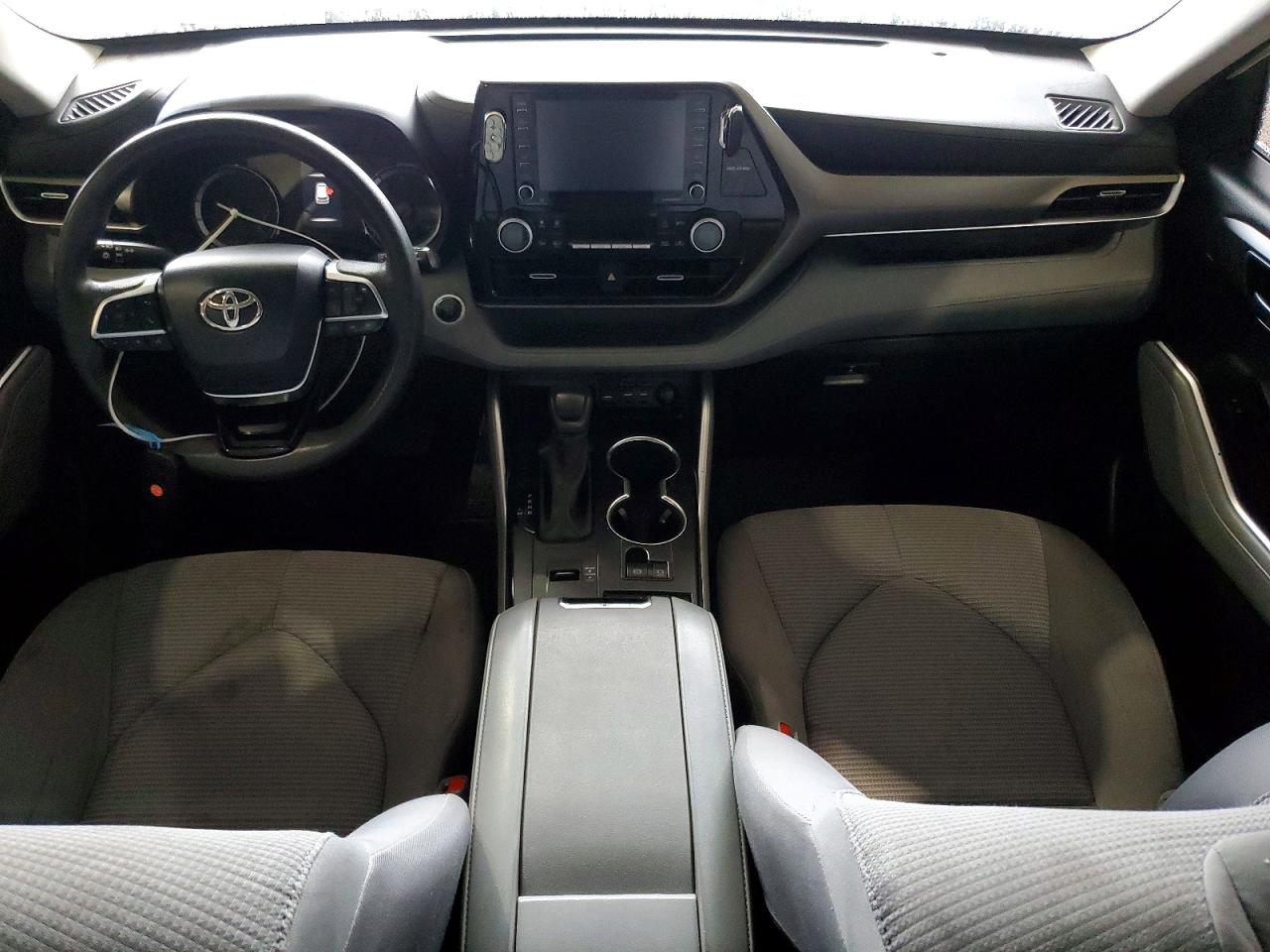 Toyota Highlander L