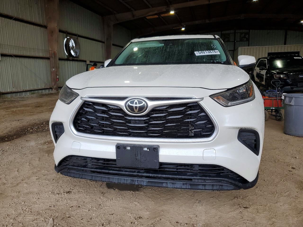 Toyota Highlander L