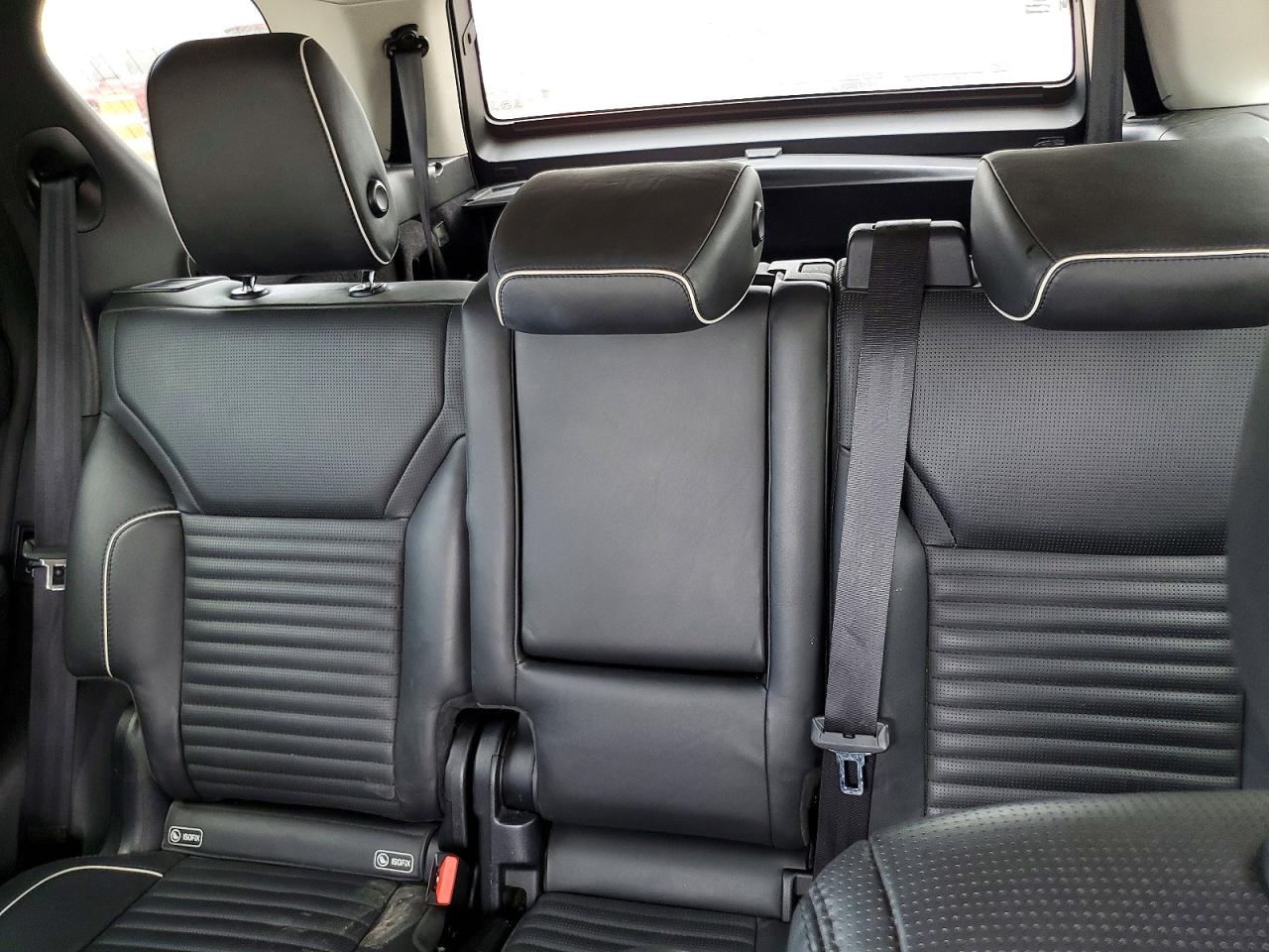 Land Rover Discovery Hse