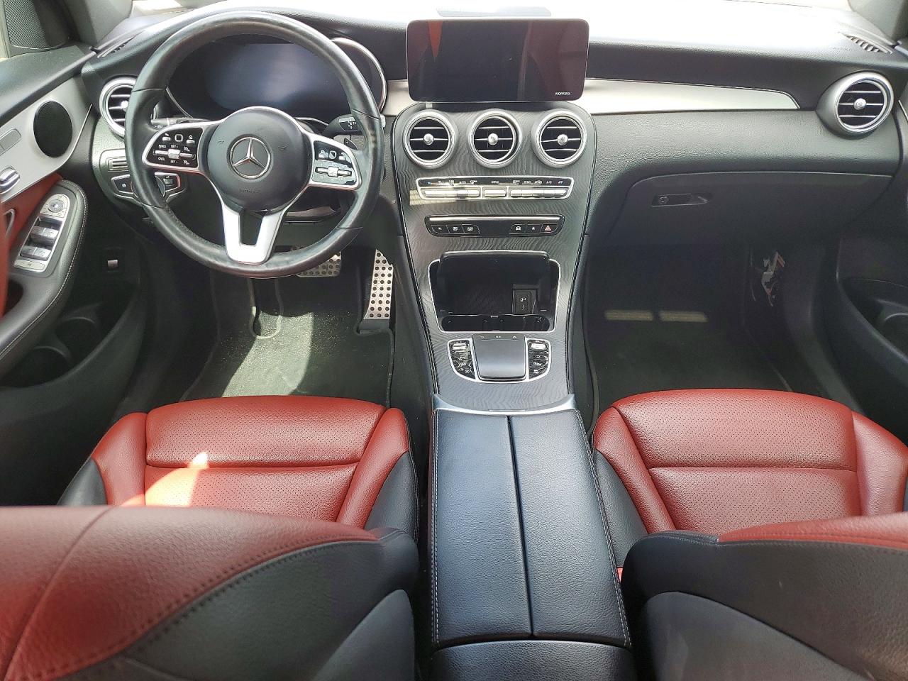 Mercedes-Benz GLC 300 4matic