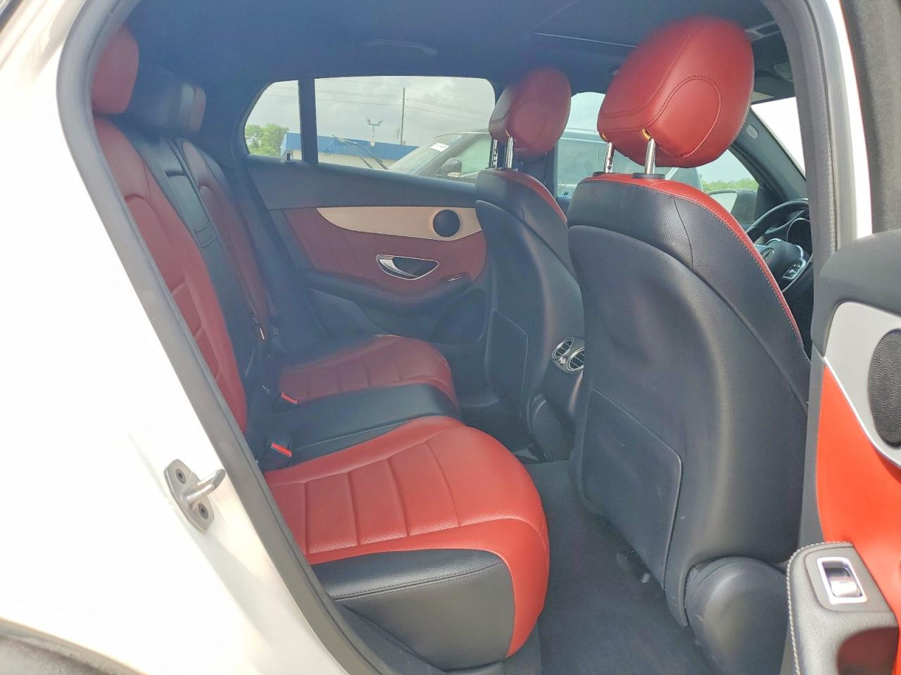 Mercedes-Benz GLC 300 4matic