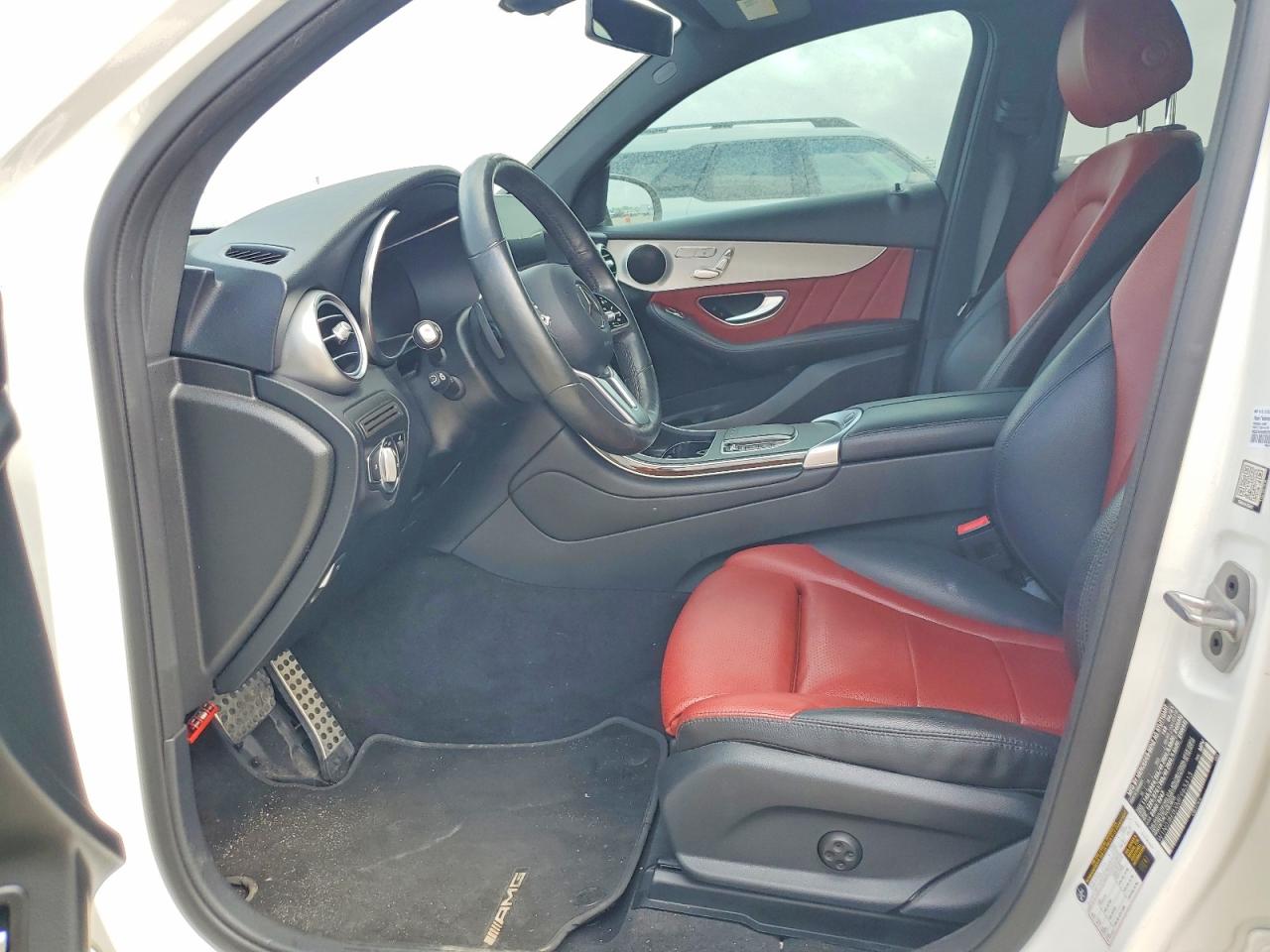 Mercedes-Benz GLC 300 4matic