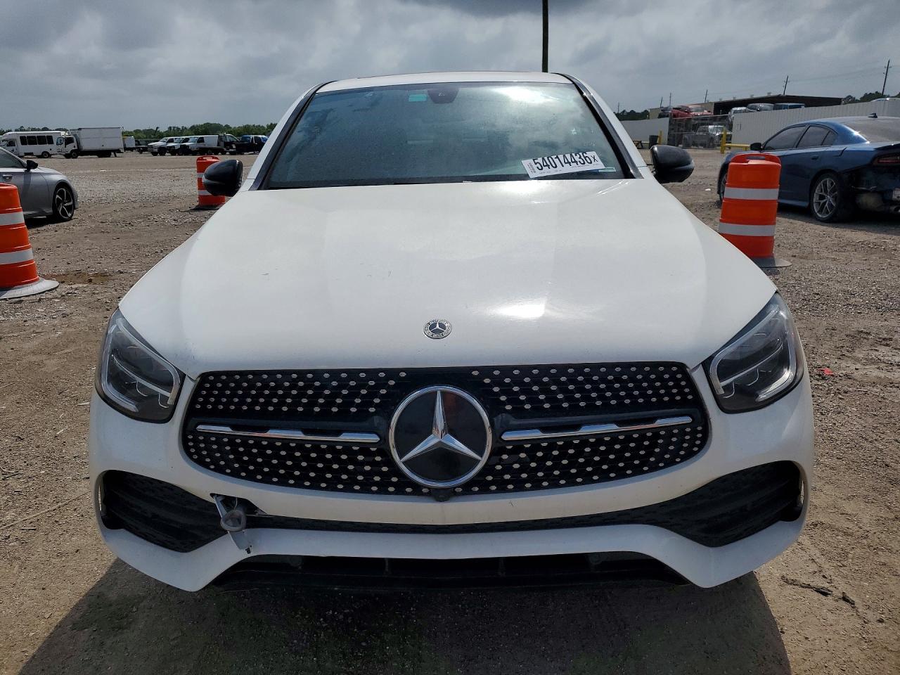 Mercedes-Benz GLC 300 4matic