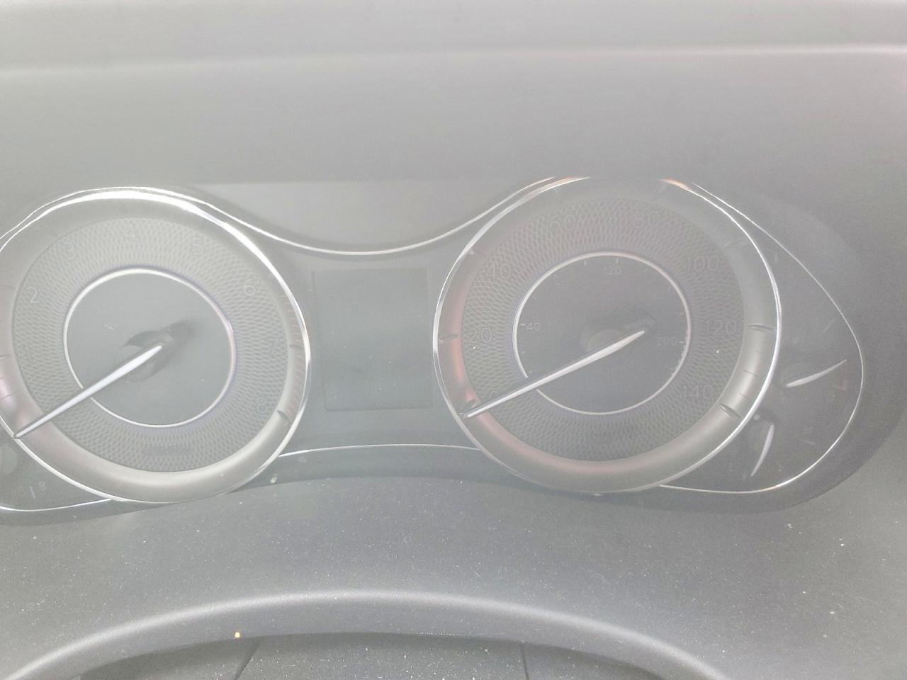 INFINITI Qx Luxe