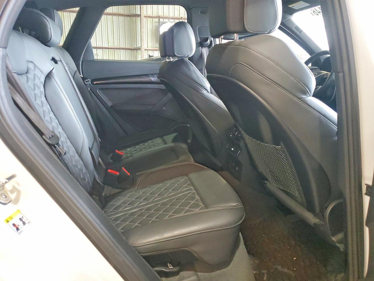 Audi Sq Premium Plus