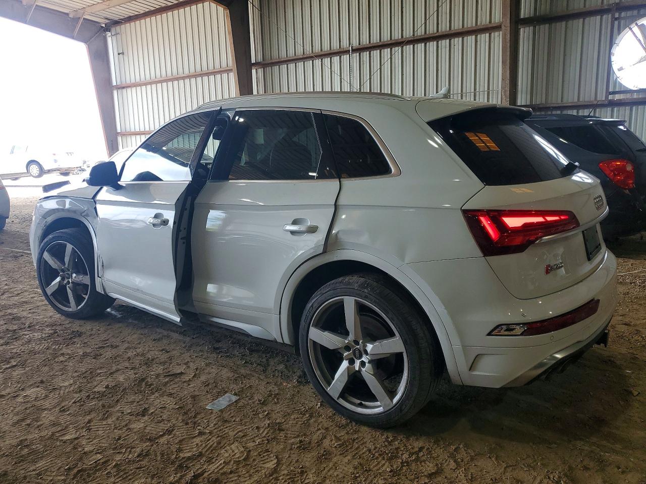 Audi Sq Premium Plus