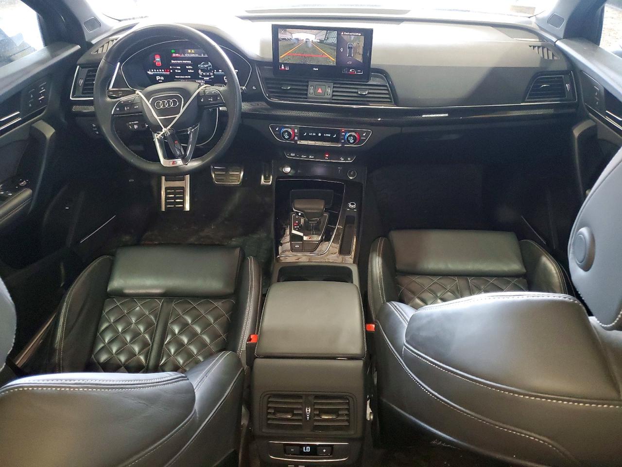 Audi Sq Premium Plus