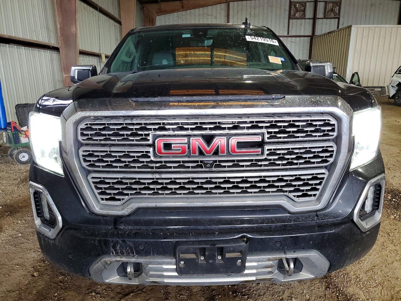 GMC Sierra K1500 Denali