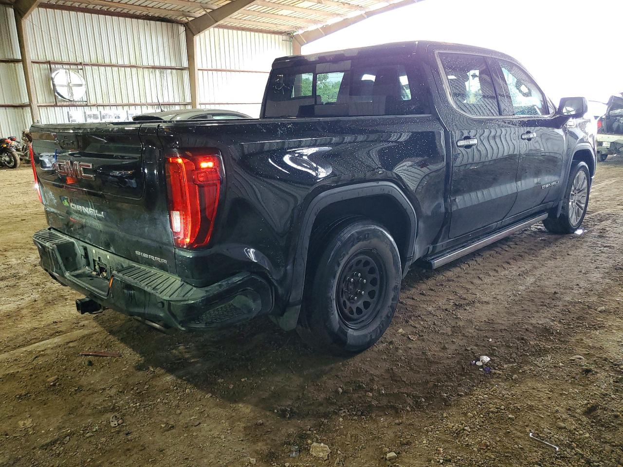 GMC Sierra K1500 Denali
