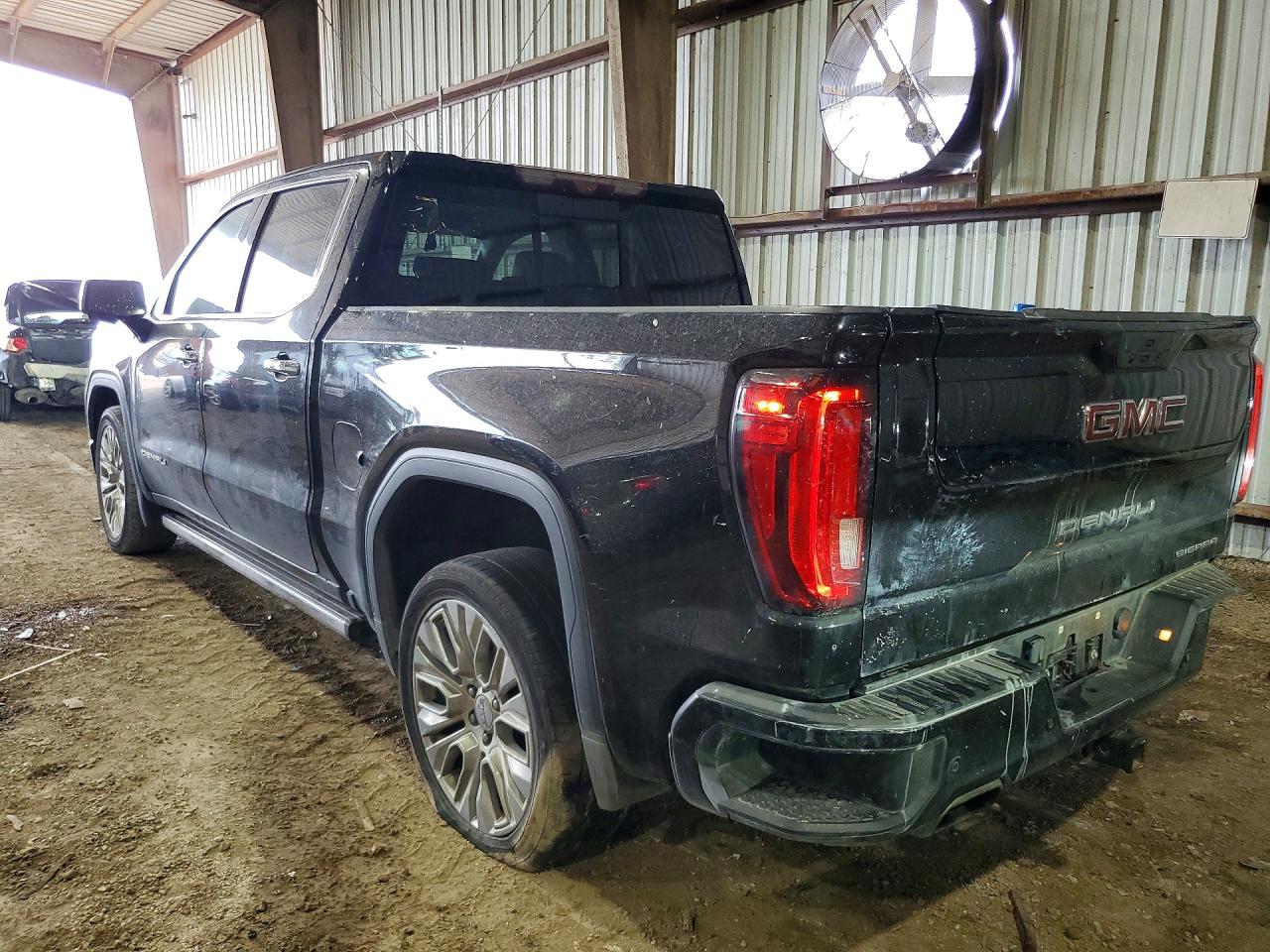 GMC Sierra K1500 Denali