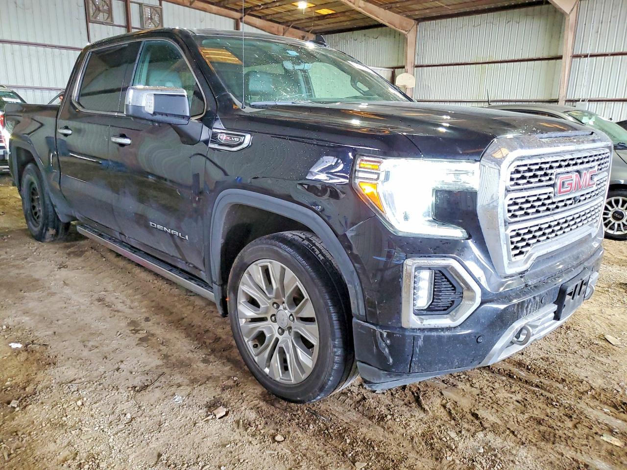 GMC Sierra K1500 Denali