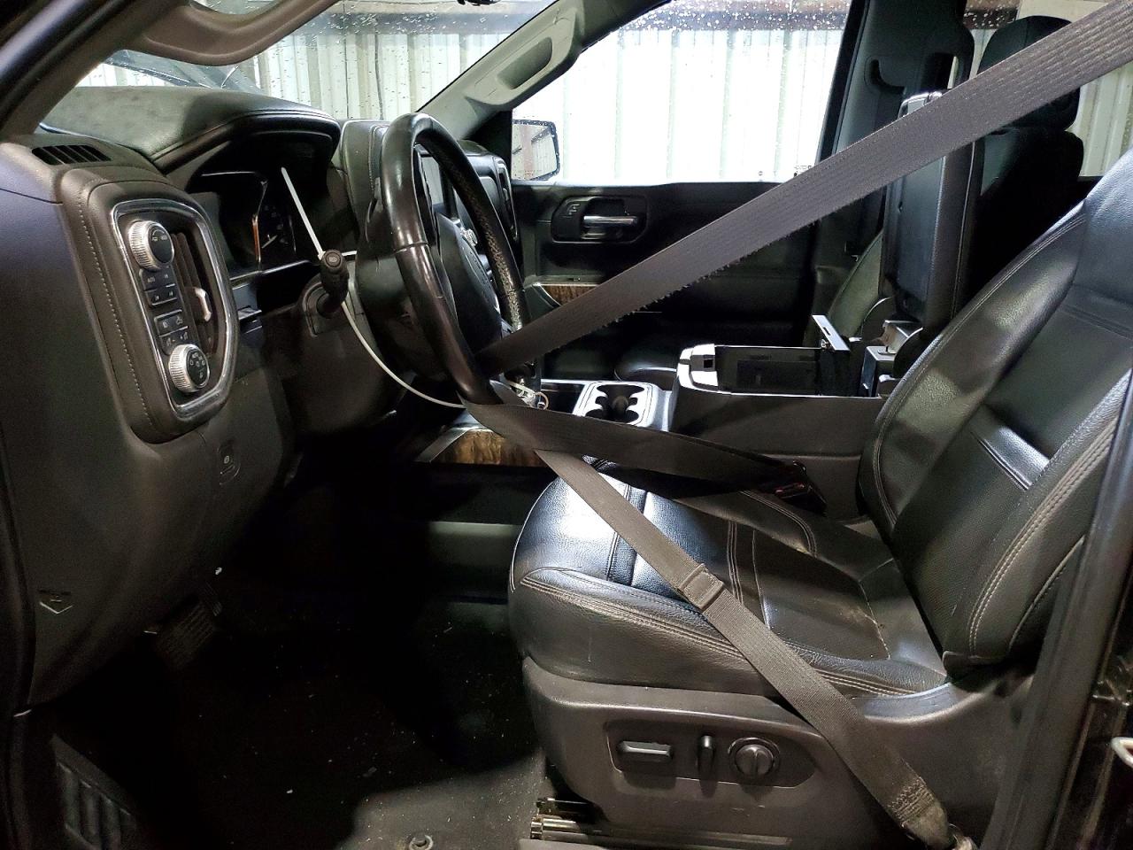 GMC Sierra K1500 Denali