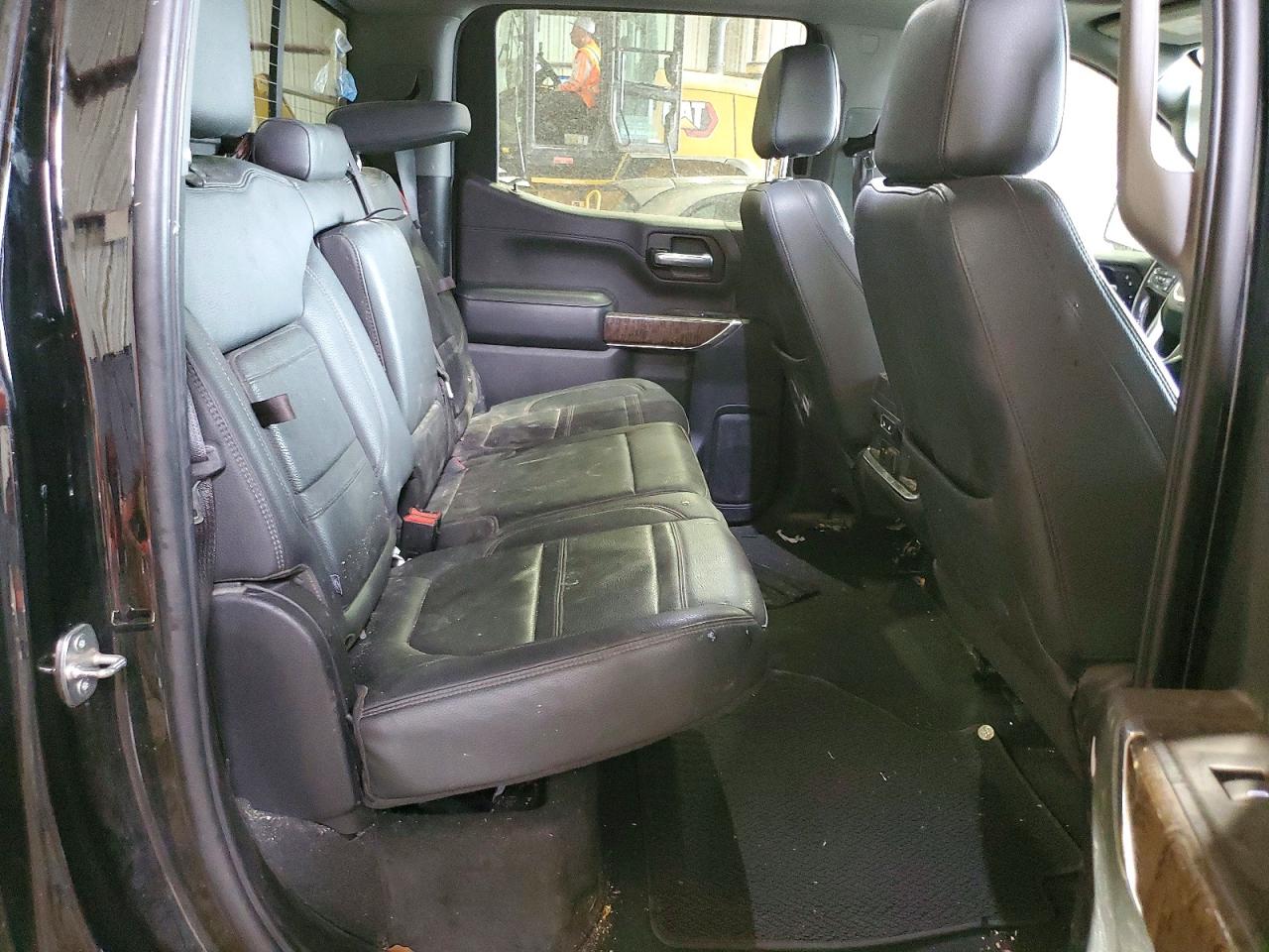 GMC Sierra K1500 Denali
