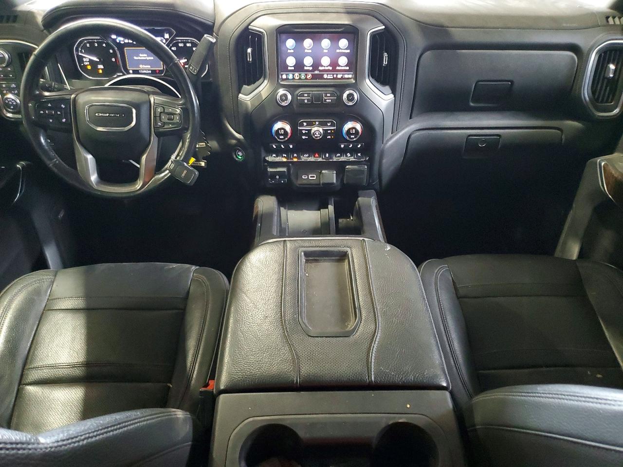 GMC Sierra K1500 Denali