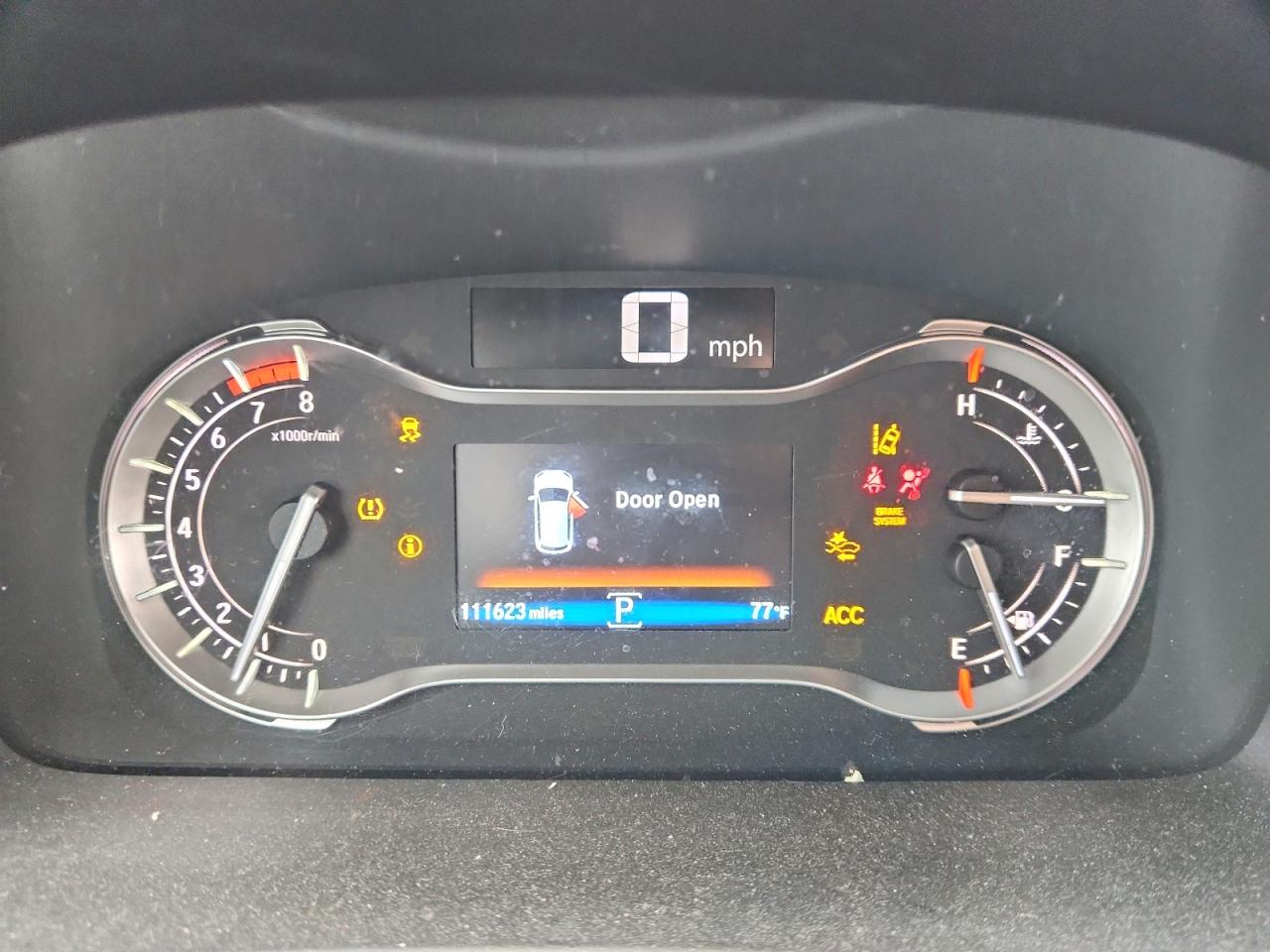 Honda Pilot Elite