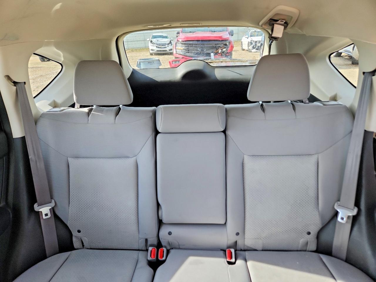Honda Crv Se