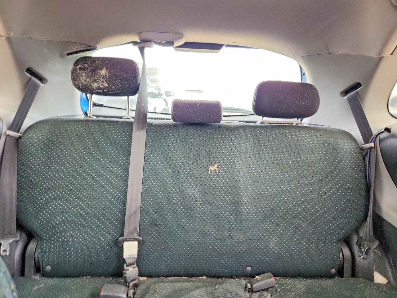 Toyota Yaris Base