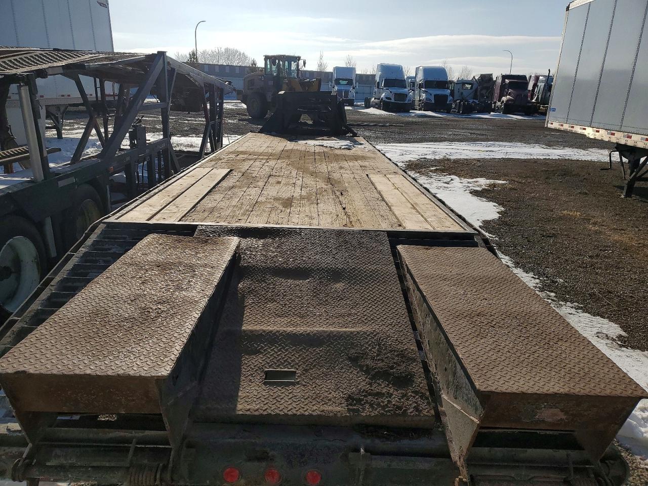 Pj Trailer Trailers