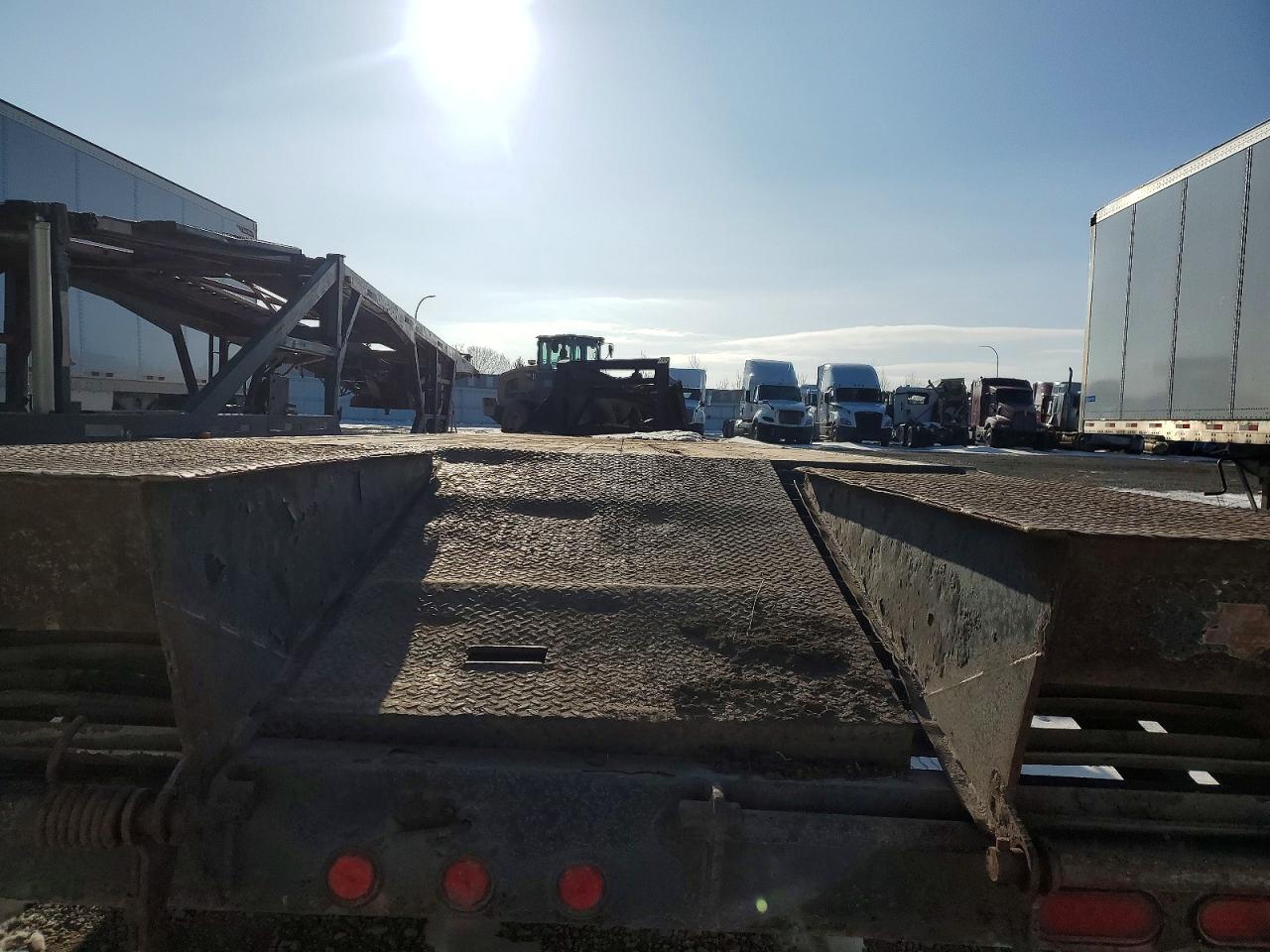 Pj Trailer Trailers