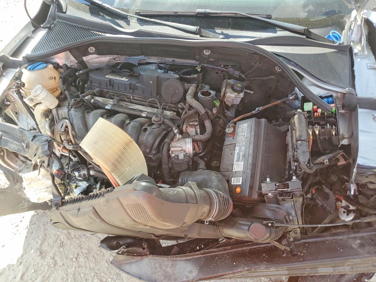 Volkswagen Passat S