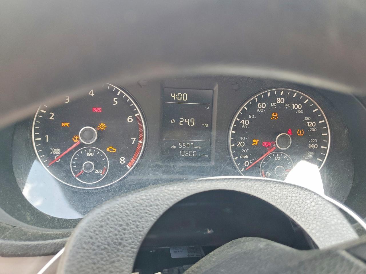 Volkswagen Passat S