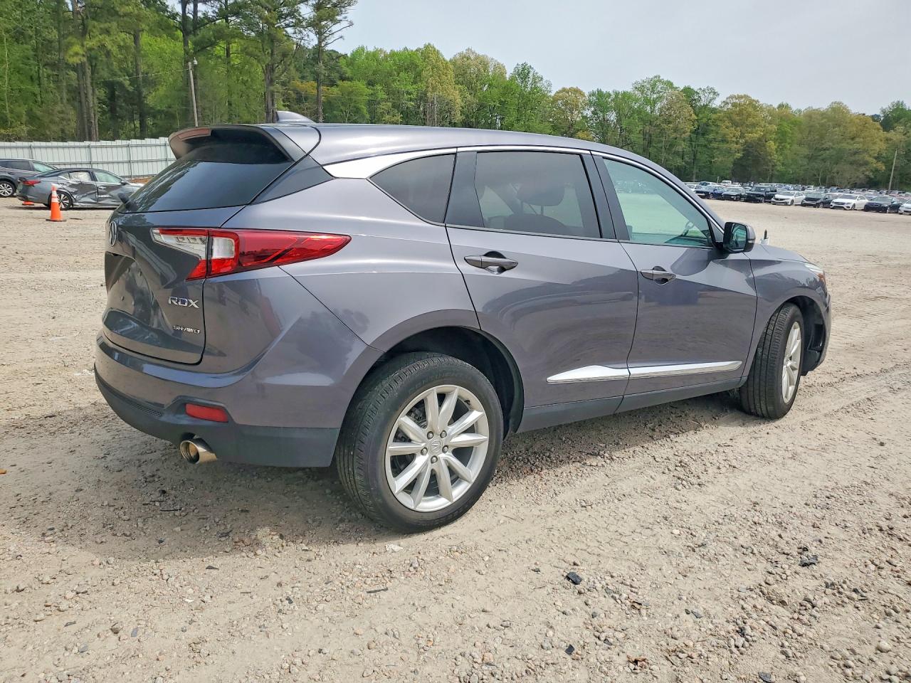 Acura RDX