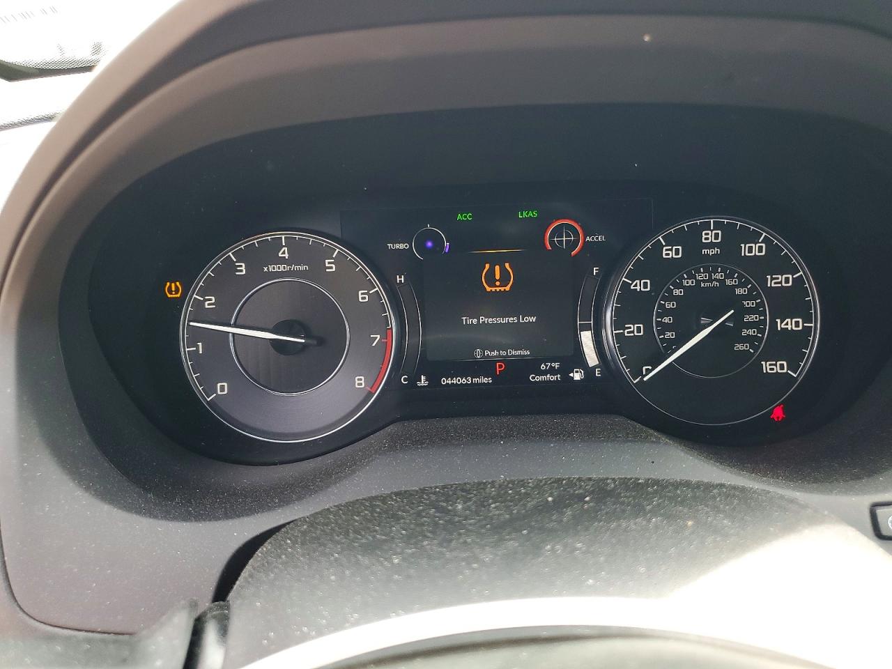 Acura RDX