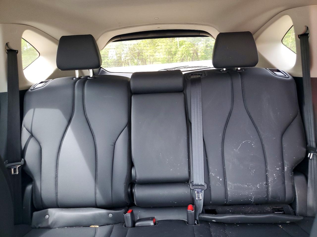 Acura RDX