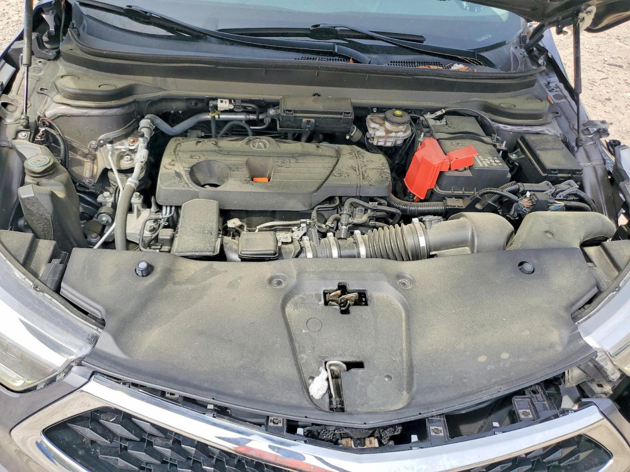 Acura RDX