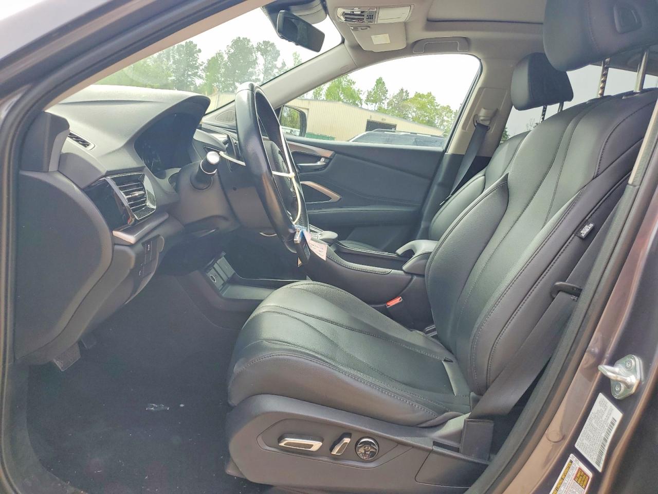Acura RDX