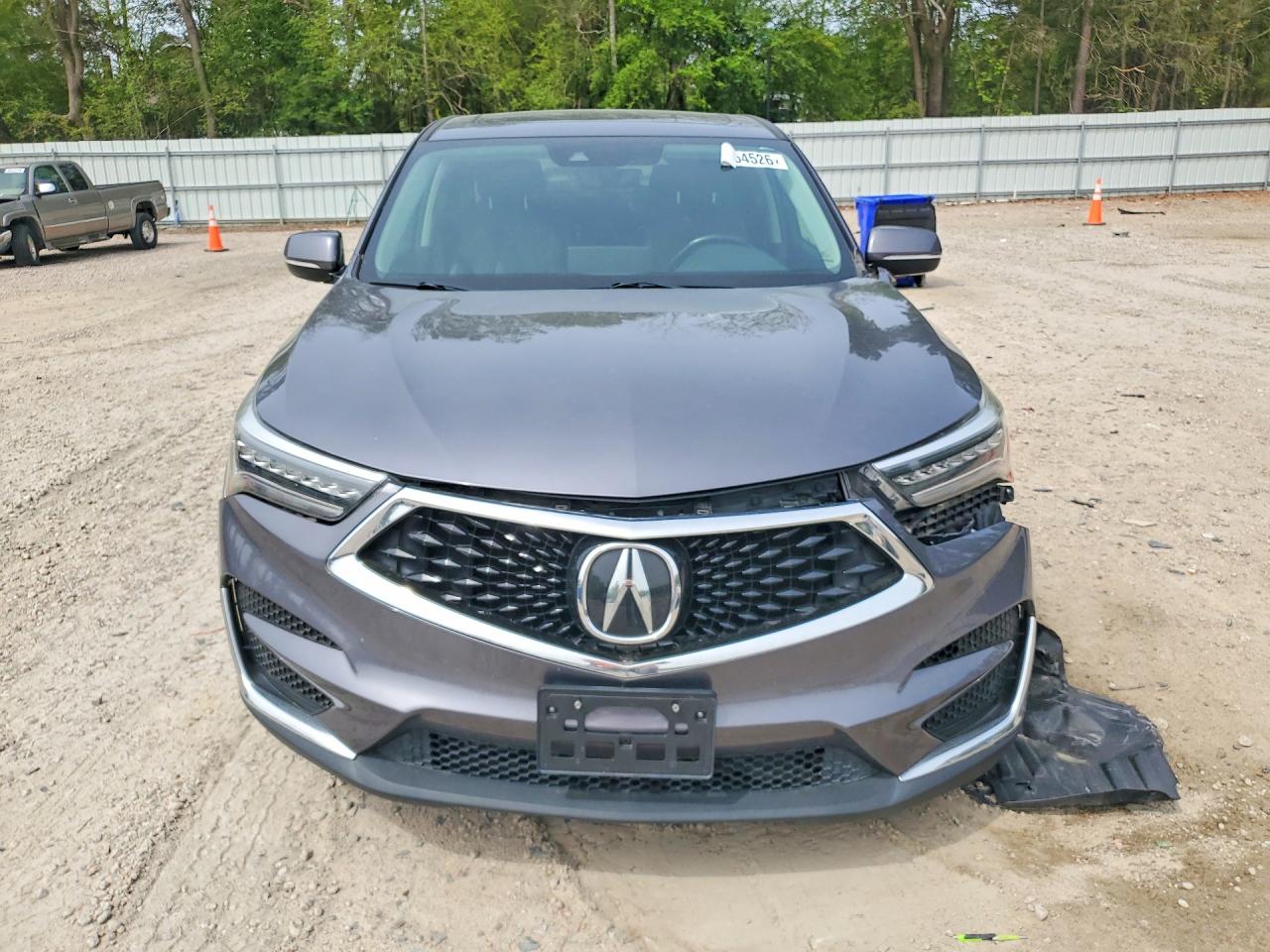 Acura RDX