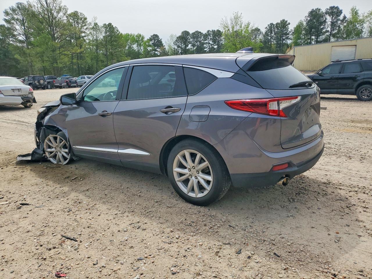 Acura RDX