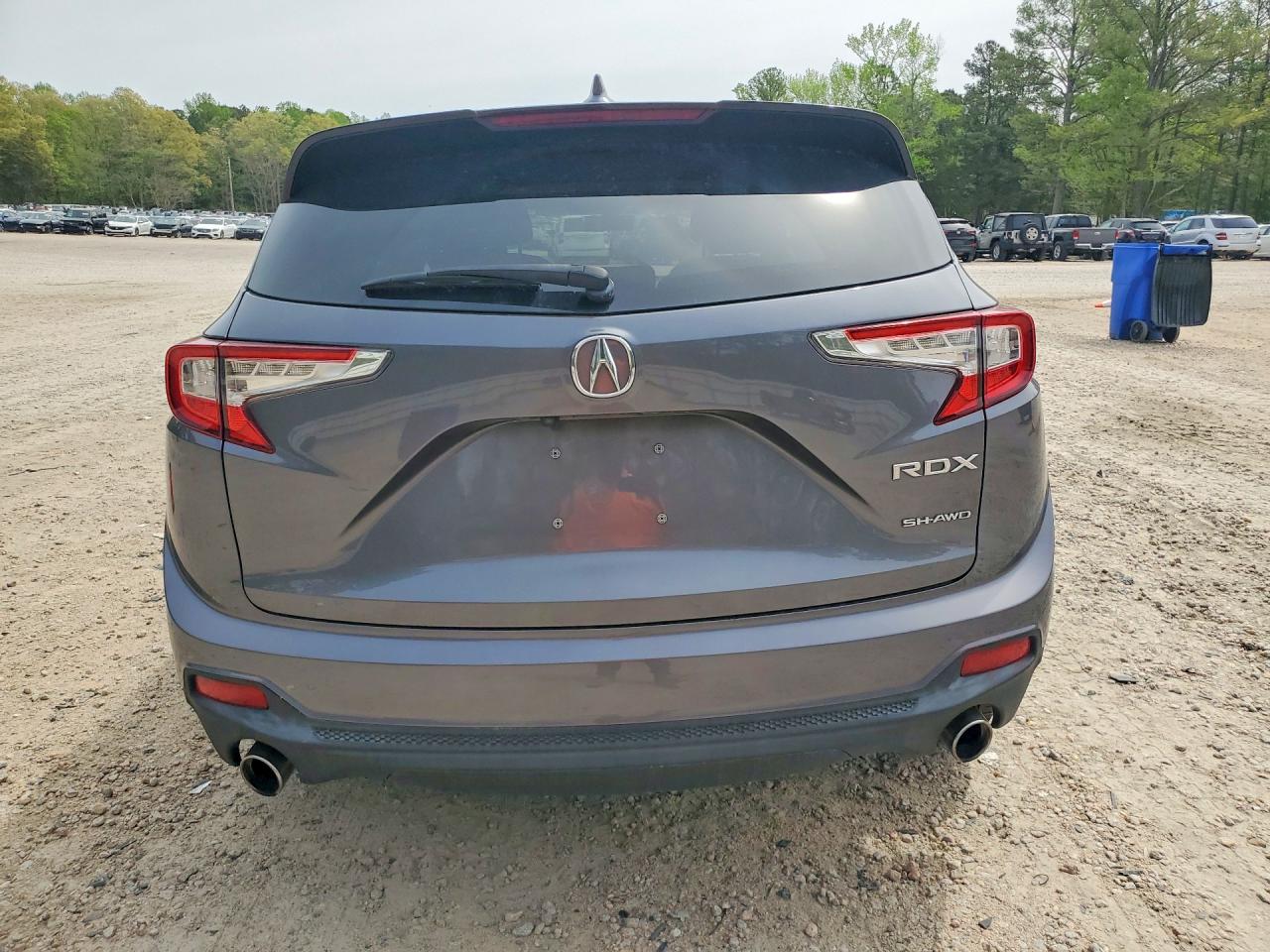 Acura RDX