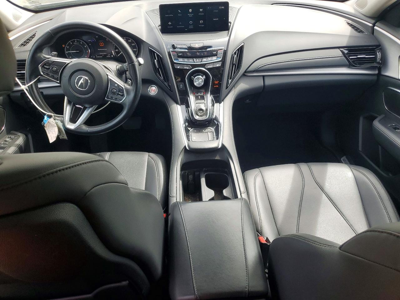 Acura RDX