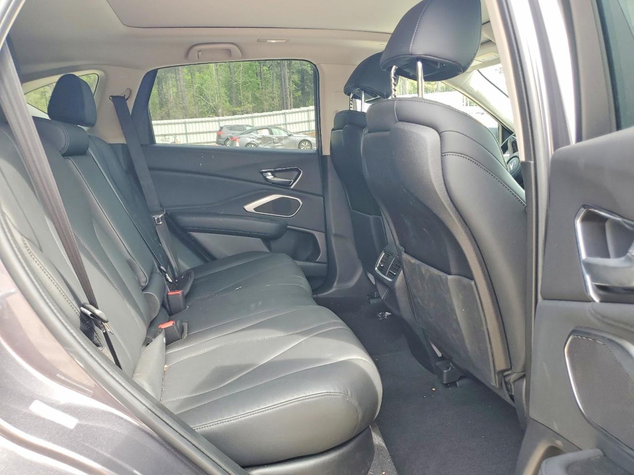 Acura RDX