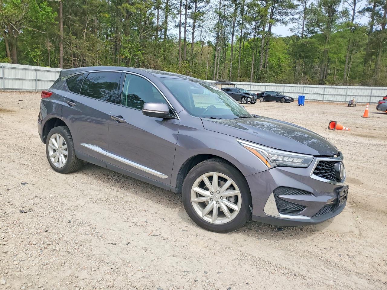 Acura RDX