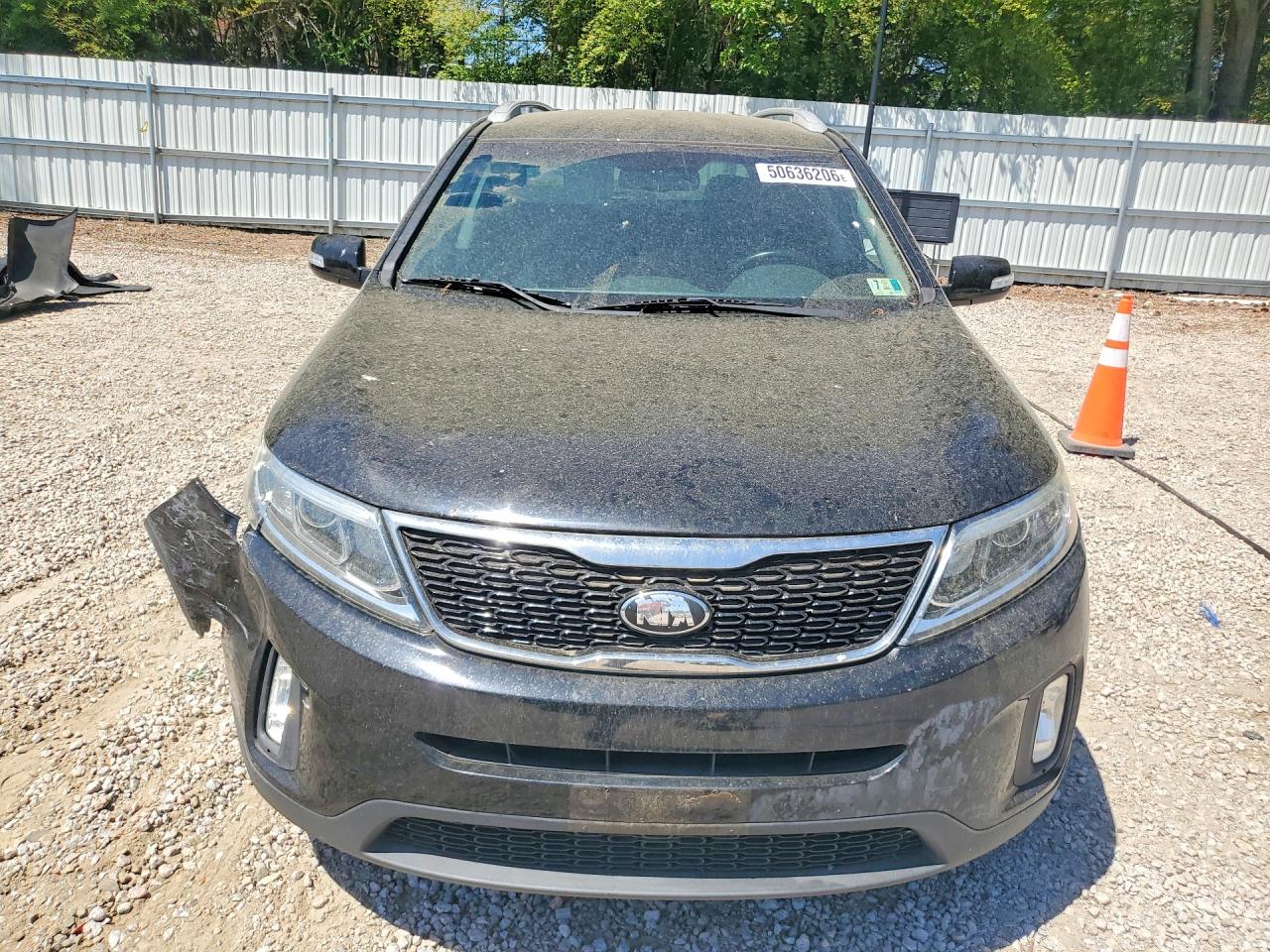 Kia Sorento Lx