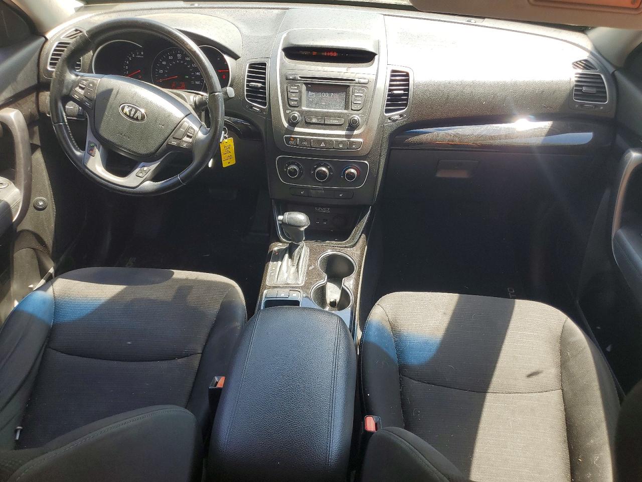 Kia Sorento Lx