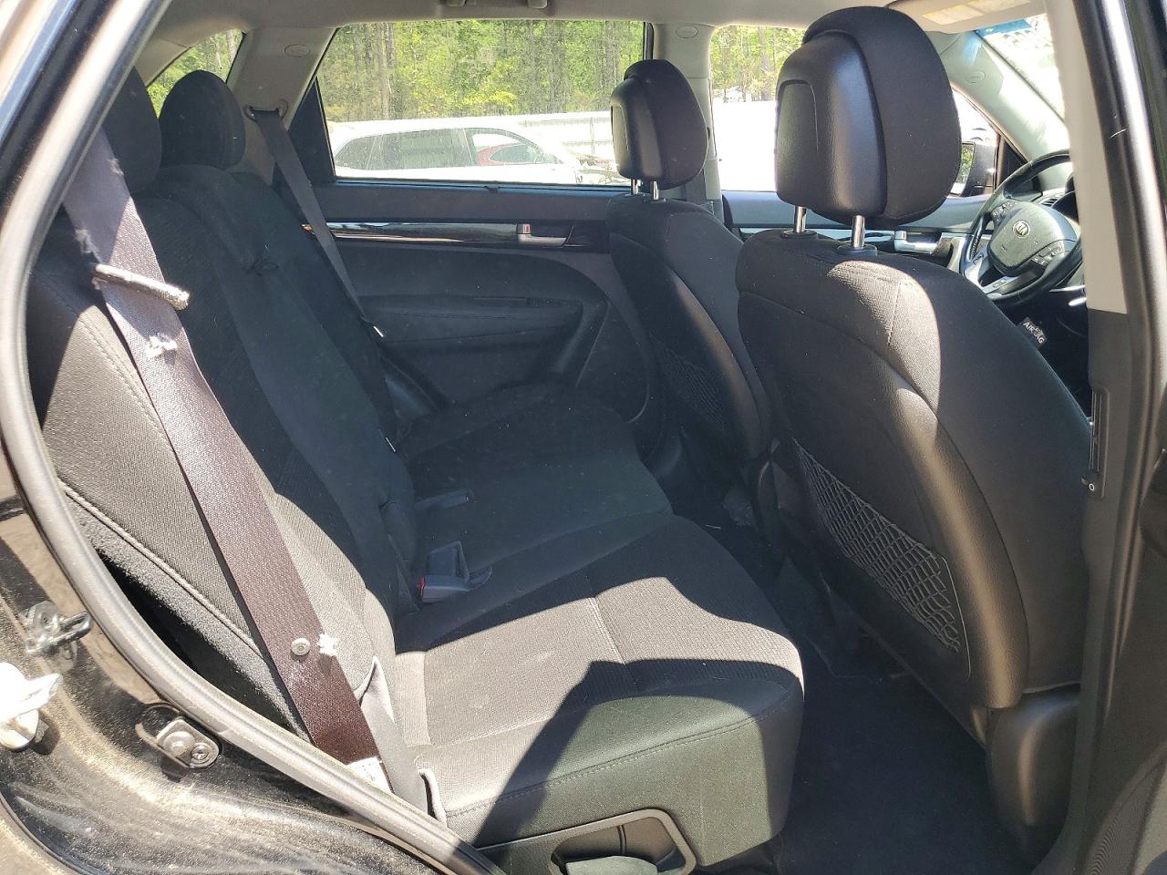 Kia Sorento Lx