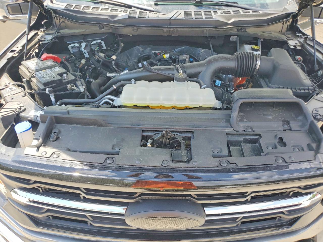 Ford F-150 Xlt