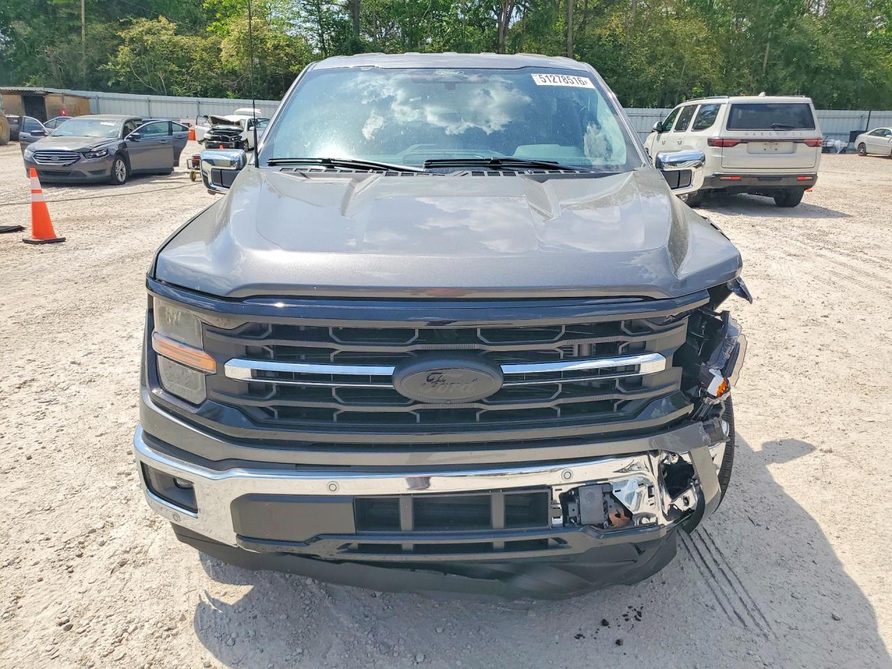 Ford F-150 Xlt