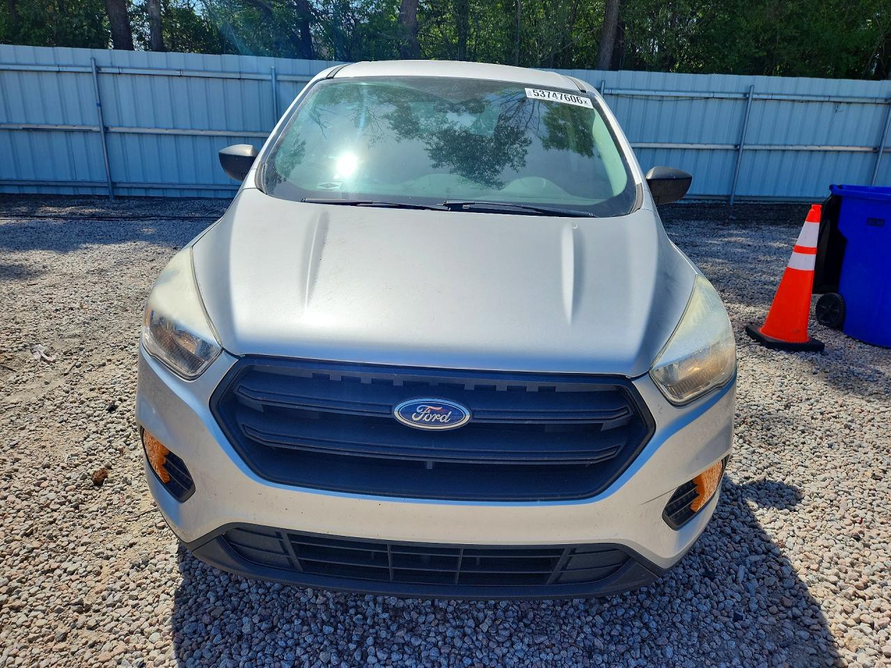 Ford Escape S