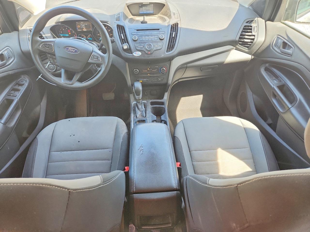 Ford Escape S