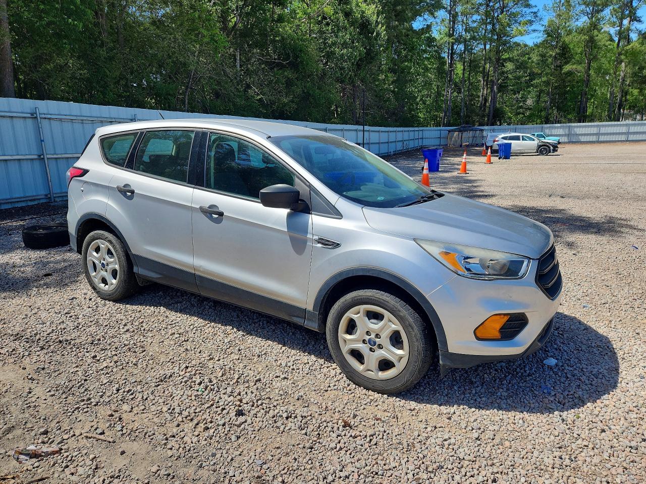 Ford Escape S