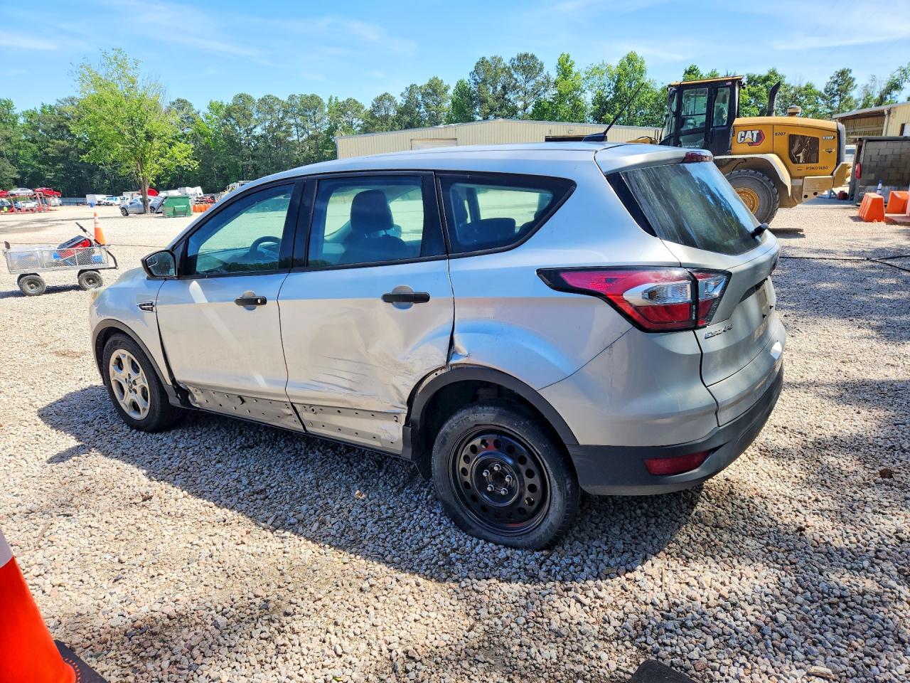 Ford Escape S