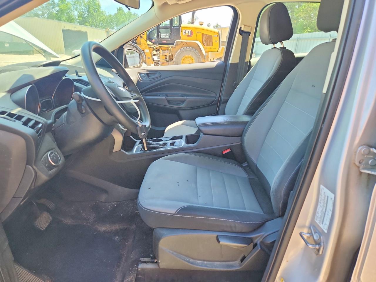 Ford Escape S