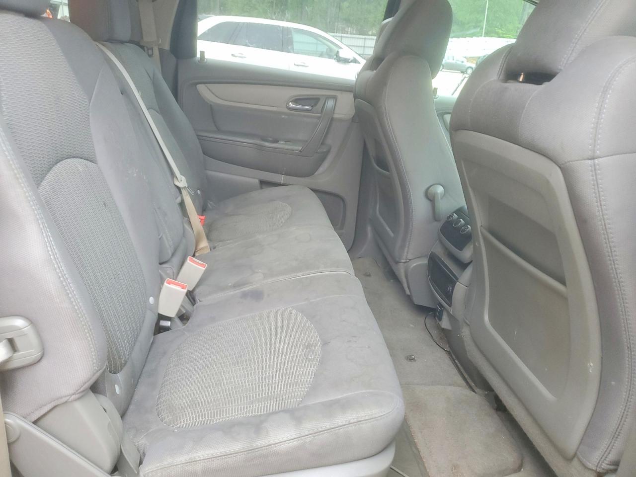 Chevrolet Traverse Ls